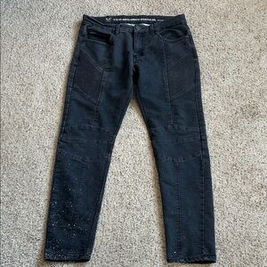 V19-69 Abbigliamento Sportivo SRL Moto jeans